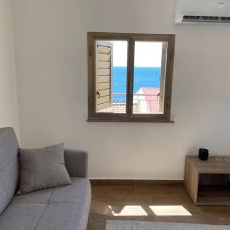 Casa Serena Apartment Giardini Naxos