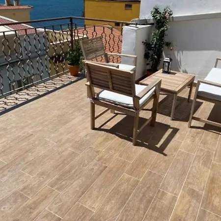 Casa Serena