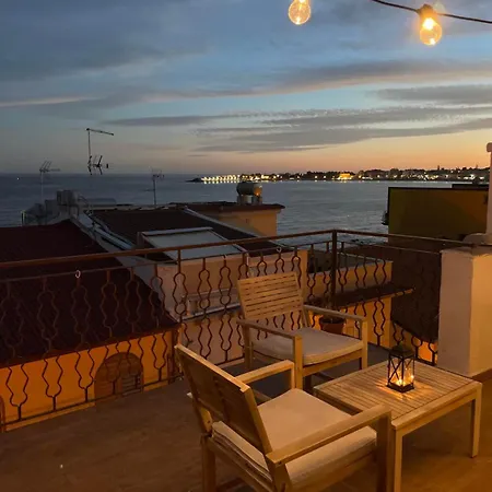 Casa Serena Apartment