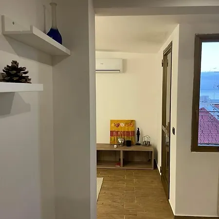 Casa Serena Apartment