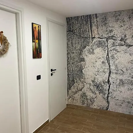 Apartment Casa Serena