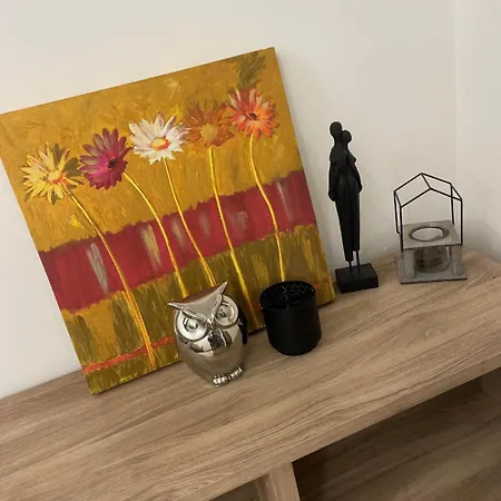 Apartment Casa Serena *
