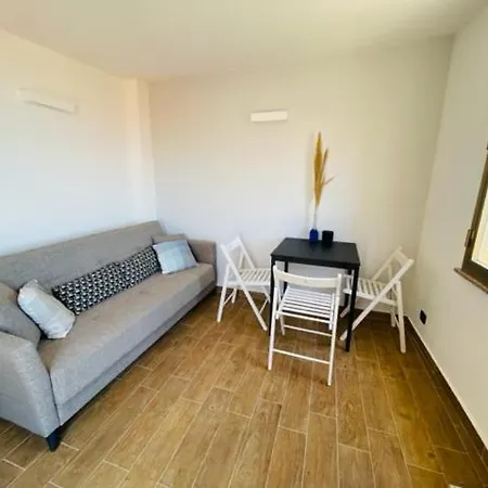 Casa Serena Apartment