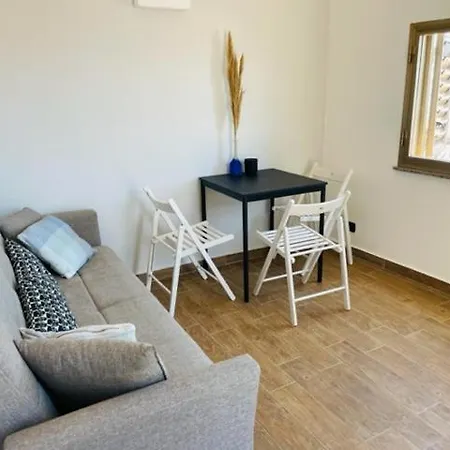 Casa Serena Apartment Giardini Naxos