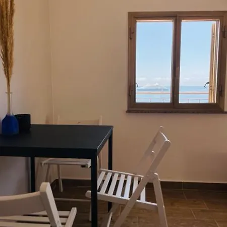 Casa Serena Apartment