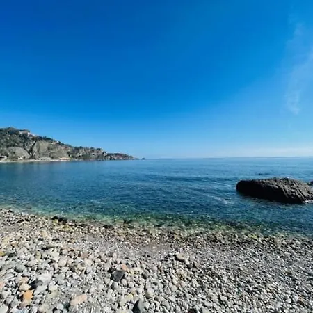 Apartment Casa Serena Giardini Naxos