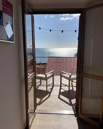 Casa Serena Apartment Giardini Naxos
